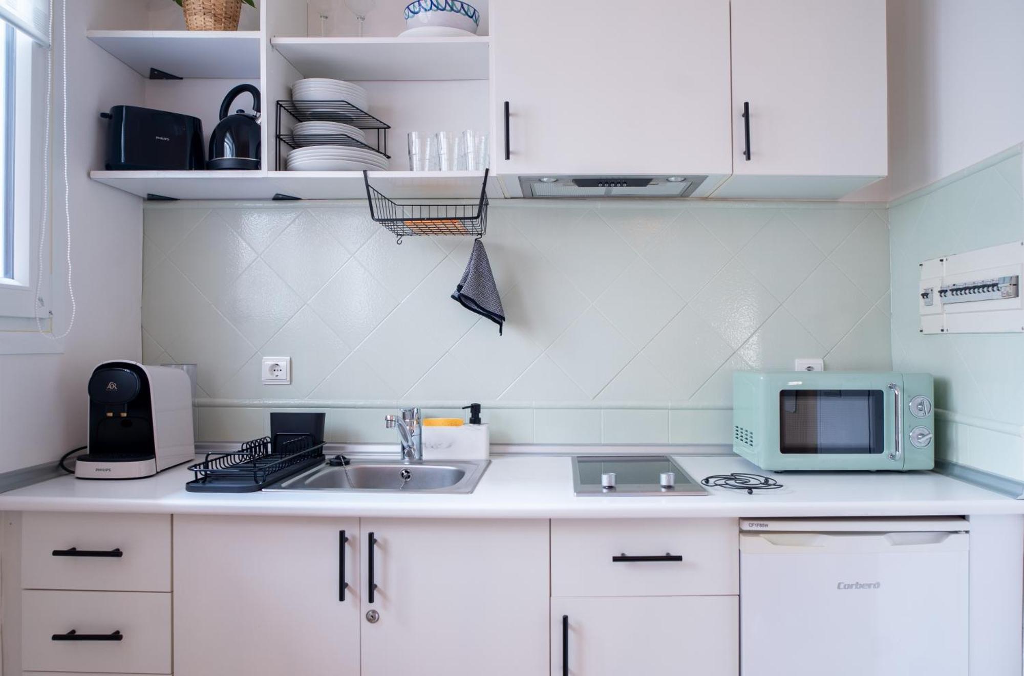 Apartamento En El Corazon De Granada - Cochera Luaran gambar