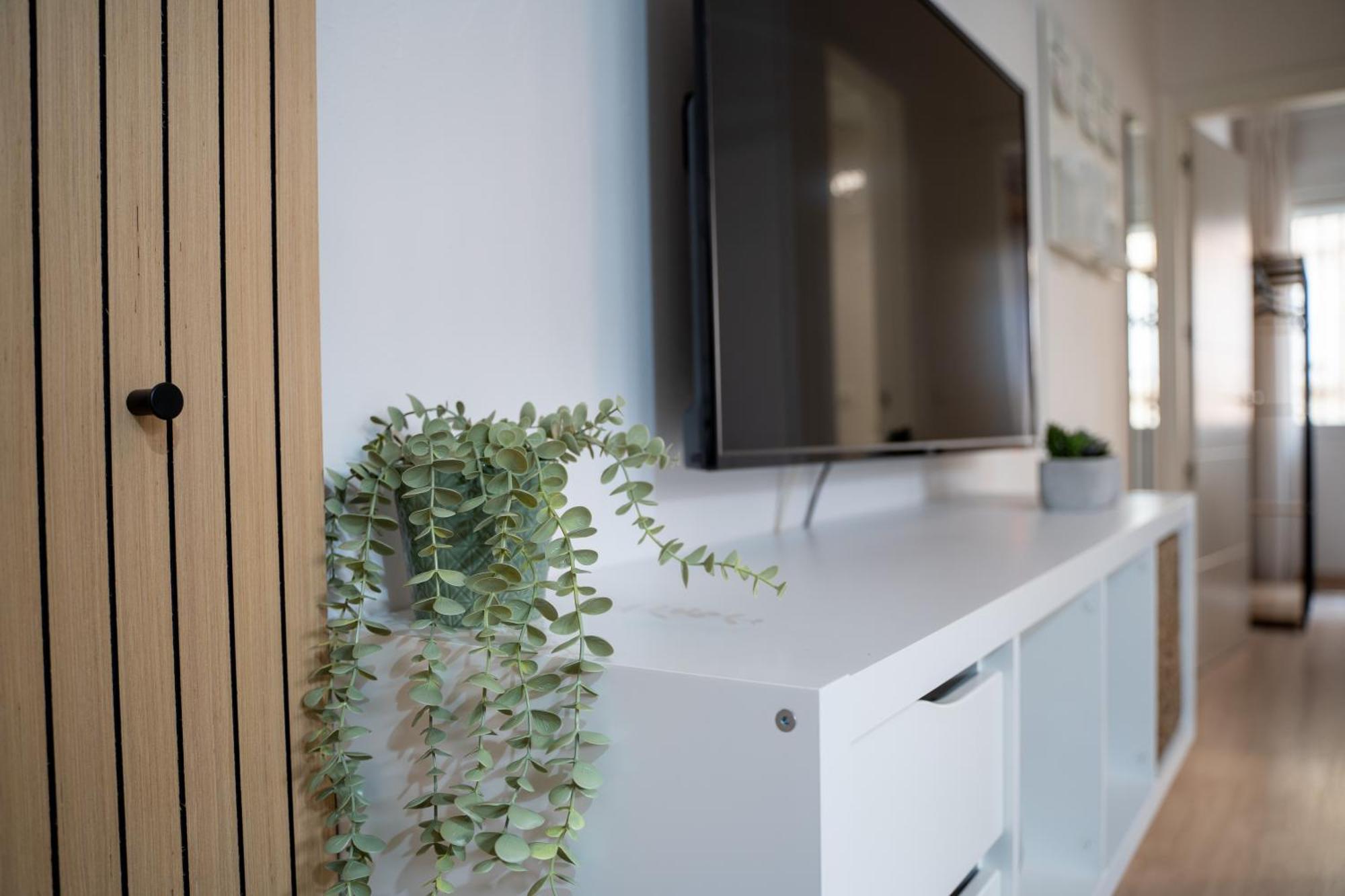 Apartamento En El Corazon De Granada - Cochera Luaran gambar